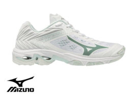 נעלי מיזונו כדורעף לנשים MIZUNO WAVE LIGHTNING Z5