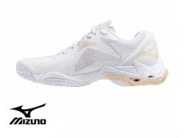 נעלי מיזונו כדורעף לנשים MIZUNO WAVE LIGHTNING Z8 נעלי כדורעף וכדוריד נשים מאסטר ספורט