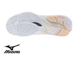 נעלי מיזונו כדורעף לנשים MIZUNO WAVE LIGHTNING Z8 נעלי כדורעף וכדוריד נשים מאסטר ספורט
