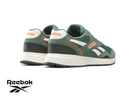 נעלי ריבוק רטרו לגברים REEBOK GL1100