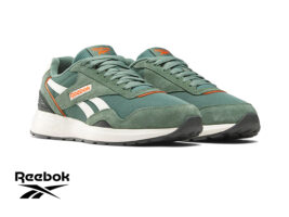 נעלי ריבוק רטרו לגברים REEBOK GL1100