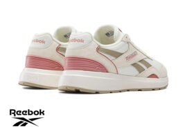 נעלי ריבוק רטרו לנשים REEBOK GL1100