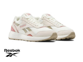 נעלי ריבוק רטרו לנשים REEBOK GL1100