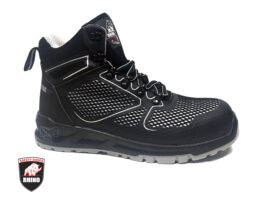 נעלי בטיחות ריינו RHINO SAFETY SHOES 30163