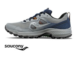 נעלי סאקוני לגברים SAUCONY EXCURSION TR16