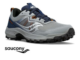 נעלי סאקוני לגברים SAUCONY EXCURSION TR16