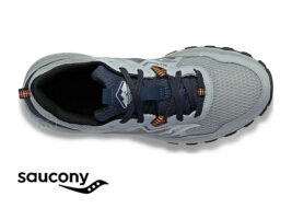 נעלי סאקוני לגברים SAUCONY EXCURSION TR16