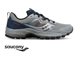 נעלי סאקוני לגברים SAUCONY EXCURSION TR16