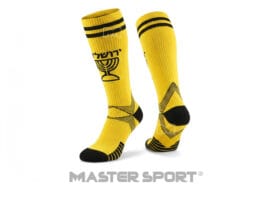 גרבי כדורגל לילדים ונוער ירושלים JERUSALEM SOCKS ביגוד מאסטר ספורט גרבי כדורגל לילדים ונוער ירושלים JERUSALEM SOCKS ביגוד מאסטר ספורט