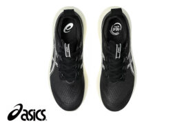 נעלי ריצה אסיקס לגברים ASICS GEL NIMBUS 27 2E