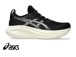 נעלי ריצה אסיקס לגברים ASICS GEL NIMBUS 27 2E