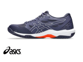 נעלי כדורעף/כדוריד אסיקס לגברים ASICS GEL ROCKET 11