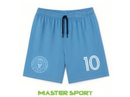 חליפת כדורגל מסי לילדים ונוער MESSI MIAMI ביגוד מאסטר ספורט חליפת כדורגל מסי לילדים ונוער MESSI MIAMI ביגוד מאסטר ספורט
