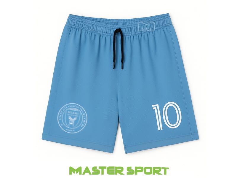 חליפת כדורגל מסי לילדים ונוער MESSI MIAMI ביגוד מאסטר ספורט חליפת כדורגל מסי לילדים ונוער MESSI MIAMI ביגוד מאסטר ספורט