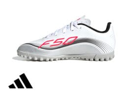נעלי קטרגל אדידס מסי לילדים ונוער ADIDAS F50 MESSI CLUB