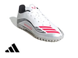 נעלי קטרגל אדידס מסי לילדים ונוער ADIDAS F50 MESSI CLUB