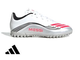 נעלי קטרגל אדידס מסי לילדים ונוער ADIDAS F50 MESSI CLUB