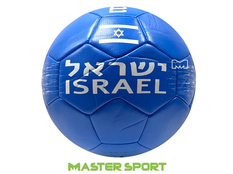 כדורגל ישראל ISRAEL BALL