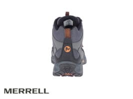 נעלי טיולים מירל MERRELL BRYCE RADIUS MID GTX