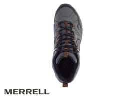 נעלי טיולים מירל MERRELL BRYCE RADIUS MID GTX