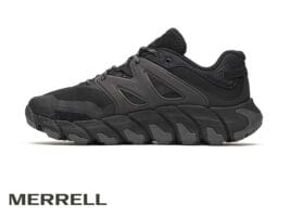 נעלי מירל לגברים MERRELL MAIPO EXPLORER AEROSPORT