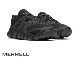 נעלי מירל לגברים MERRELL MAIPO EXPLORER AEROSPORT