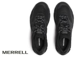 נעלי מירל לגברים MERRELL MAIPO EXPLORER AEROSPORT