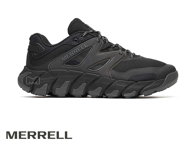 נעלי מירל לגברים MERRELL MAIPO EXPLORER AEROSPORT