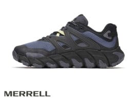 נעלי מירל לגברים MERRELL MAIPO EXPLORER AEROSPORT גברים מאסטר ספורט