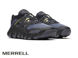 נעלי מירל לגברים MERRELL MAIPO EXPLORER AEROSPORT גברים מאסטר ספורט