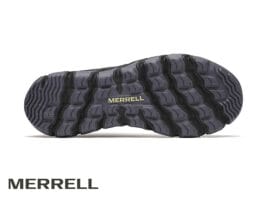 נעלי מירל לגברים MERRELL MAIPO EXPLORER AEROSPORT גברים מאסטר ספורט