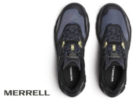 נעלי מירל לגברים MERRELL MAIPO EXPLORER AEROSPORT גברים מאסטר ספורט