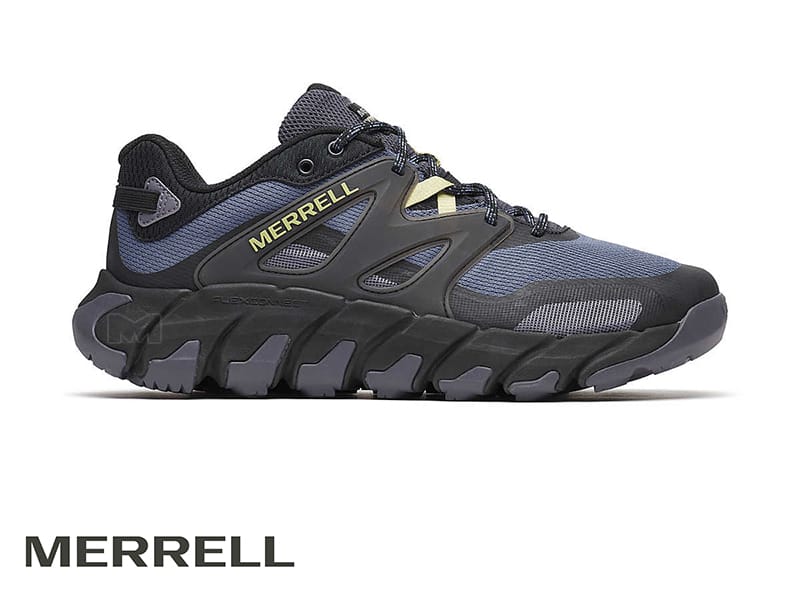 נעלי מירל לגברים MERRELL MAIPO EXPLORER AEROSPORT