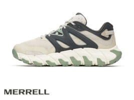 נעלי מירל לגברים MERRELL MAIPO EXPLORER AEROSPORT