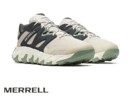 נעלי מירל לגברים MERRELL MAIPO EXPLORER AEROSPORT