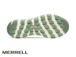 נעלי מירל לגברים MERRELL MAIPO EXPLORER AEROSPORT