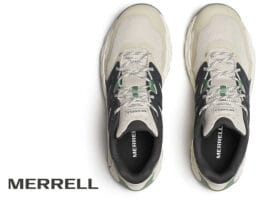 נעלי מירל לגברים MERRELL MAIPO EXPLORER AEROSPORT