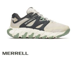 נעלי מירל לגברים MERRELL MAIPO EXPLORER AEROSPORT