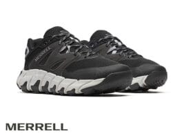 נעלי מירל לנשים MERRELL MAIPO EXPLORER AEROSPORT