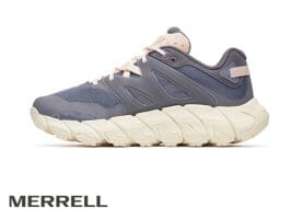 נעלי מירל לנשים MERRELL MAIPO EXPLORER AEROSPORT