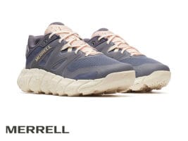 נעלי מירל לנשים MERRELL MAIPO EXPLORER AEROSPORT