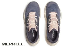 נעלי מירל לנשים MERRELL MAIPO EXPLORER AEROSPORT