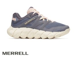 נעלי מירל לנשים MERRELL MAIPO EXPLORER AEROSPORT