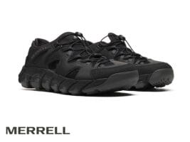 סנדלי מירל לגברים MERRELL MAIPO EXPLORER SIEVE