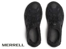 סנדלי מירל לגברים MERRELL MAIPO EXPLORER SIEVE