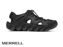 סנדלי מירל לגברים MERRELL MAIPO EXPLORER SIEVE