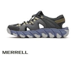 סנדלי מירל לגברים MERRELL MAIPO EXPLORER SIEVE