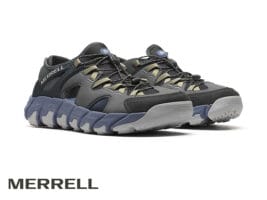 סנדלי מירל לגברים MERRELL MAIPO EXPLORER SIEVE