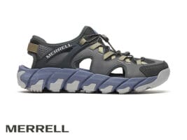 סנדלי מירל לגברים MERRELL MAIPO EXPLORER SIEVE