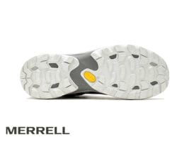 נעלי טיולים מירל לגברים MERRELL MOAB SPEED 2 MID GTX